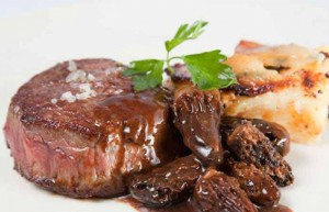 CHURRASCO BLACK ANGUS