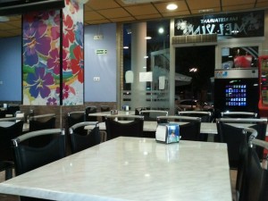 RestauranteMelvin