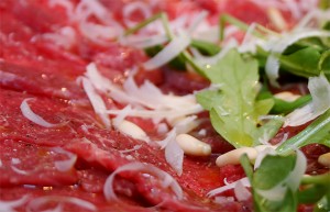 restaurantes-vilaseca-carpaccio