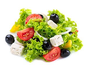 Ensalada Melvin